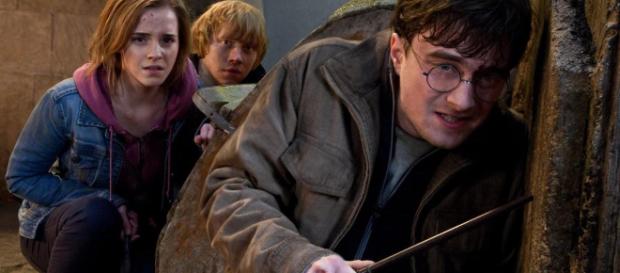 secretos mejor guardados sobre Harry Potter secretos mejor guardados sobre Harry Potter