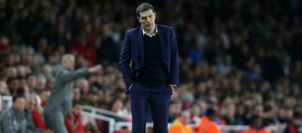 Slaven Bilic sacked as West Ham manager with David Moyes set to take over - The Guardian Slaven Bilic sacked as West Ham manager with David Moyes set to take over - The Guardian