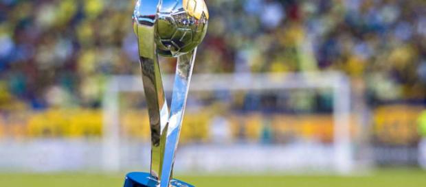 Trofeo Liga MX - Goal.com - goal.com Trofeo Liga MX - Goal.com - goal.com