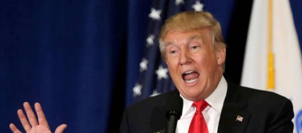 Trump sobre el tiroteo de Texas: "Se trata de un problema de salud mental y no de armas de fuego" Trump sobre el tiroteo de Texas: "Se trata de un problema de salud mental y no de armas de fuego"