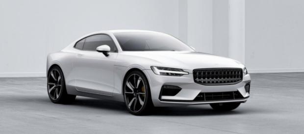 Volvo is reinventing its performance brand to compete with Tesla - qwiket.com Volvo is reinventing its performance brand to compete with Tesla - qwiket.com