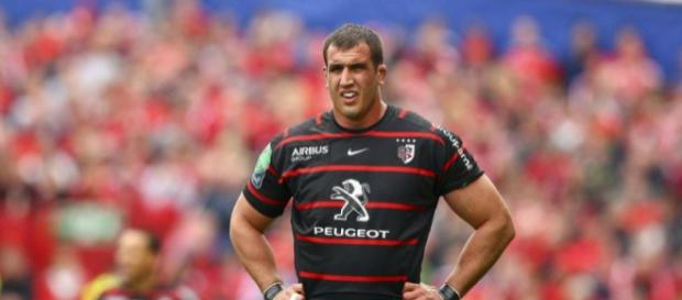 Yoann Maestri forfait pour le premier match de la saison - 21/07 ... - ladepeche.fr Yoann Maestri forfait pour le premier match de la saison - 21/07 ... - ladepeche.fr