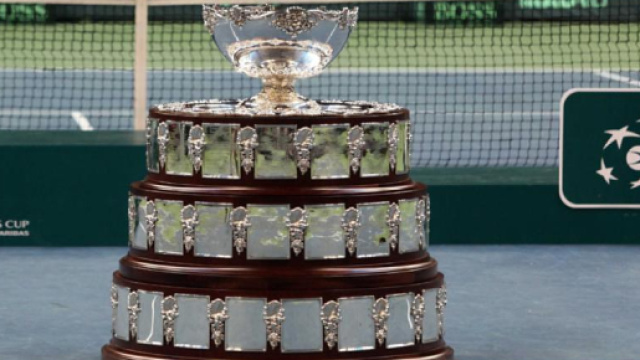 1/4 de finale de la Coupe Davis 2017 sur quelle chaîne ? - tennis-en-direct.net