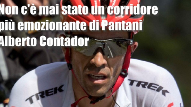 Alberto Contador ha lasciato il ciclismo dopo la Vuelta Espana