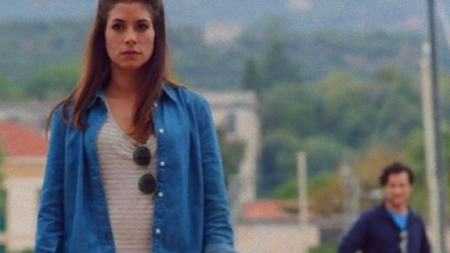 Anticipazioni Rosy Abate, la serie: prima puntata.