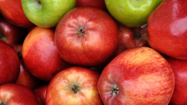 Dieta della mela: come perdere 4 Kg in 14 giorni