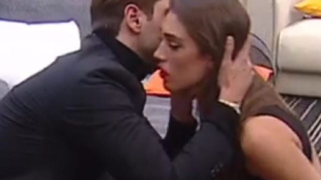 Gf Vip. Ecco cosa &egrave; successo durante il confronto tra Cecilia e Francesco