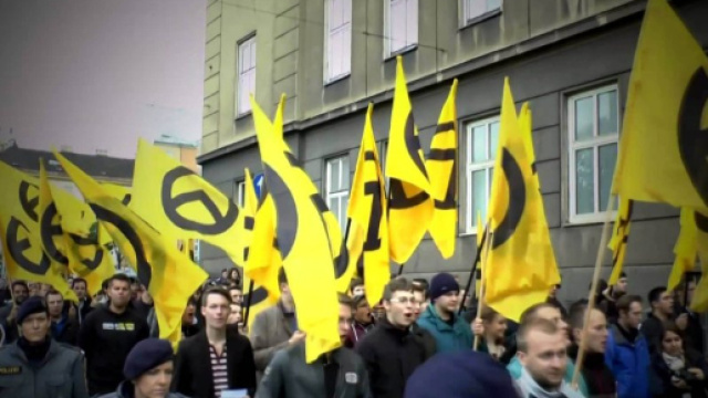 Il progetto di Generazione Identitaria per l'Europa: la nave ... - artspecialday.com