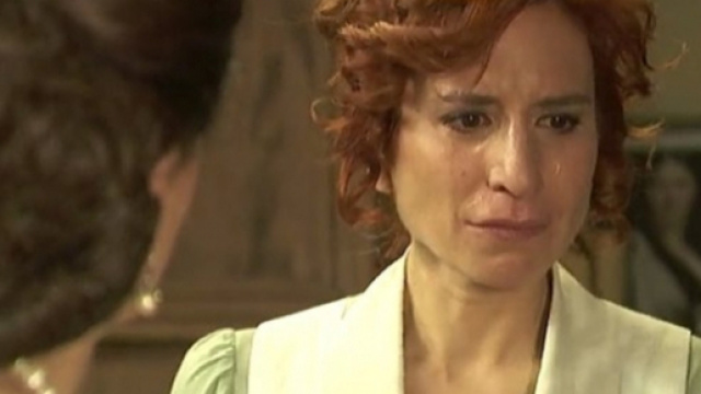 Il Segreto, anticipazioni: Mauricio fissa la data delle nozze, Fè distrutta