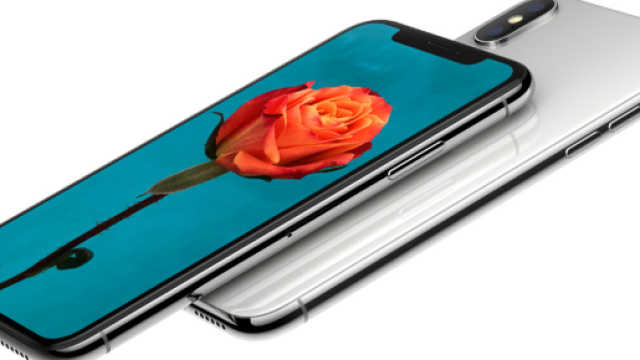 iPhone X di Apple: ecco come poter fare lo screenshot