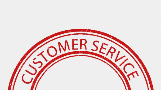 Lavoro per italiani a Edimburgo nel servizio clienti (pixabay)