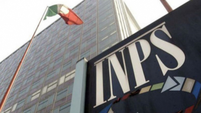 L'INPS assume funzionari dopo ben 10 anni