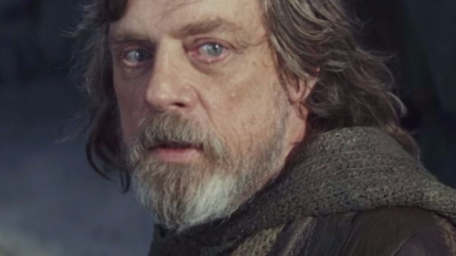 Mark Hamill : "J'étais terrifié à l'idée de retrouver le ... - premiere.fr