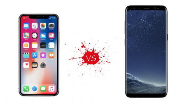 Samsung lancia uno spot pubblicitario contro Apple