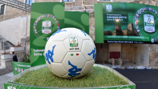 Serie B - si chiude la 13a giornata con nuovi protagonisti ... - torrechannel.it