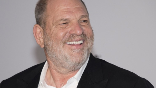 Il noto produttore &egrave; al centro di uno scandalo gigantesco