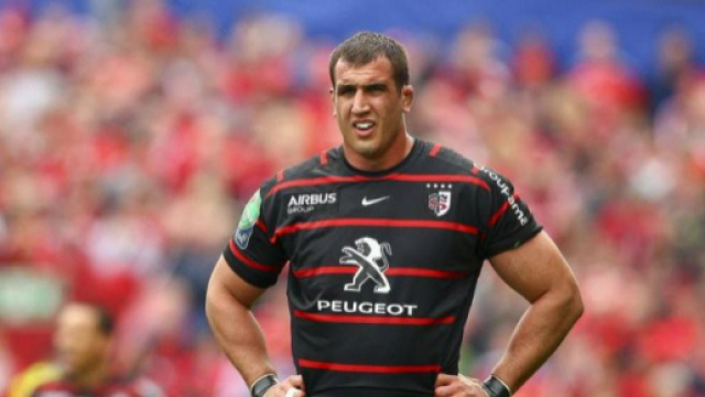 Yoann Maestri forfait pour le premier match de la saison - 21/07 ... - ladepeche.fr