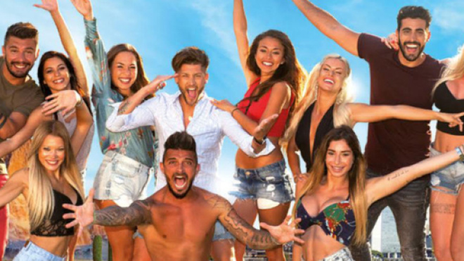 Les Marseillais en Australie, un candidat surprise débarque ! - leblogdes5filles.fr