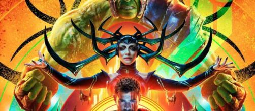 'Thor: Ragnarok' is enthusiastically received by audiences