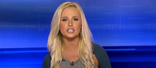Tomi Lahren on Texas shooting and the left, via Twitter