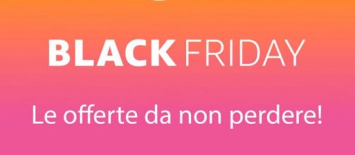 Amazon Black Friday 2017: come avere accesso in anteprima alle Offerte - bottadiculo.it