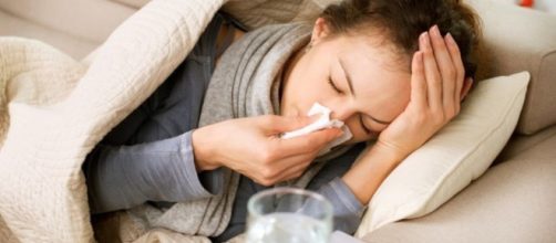 Arriva l'influenza: sarà una delle peggiori degli ultimi 10 anni - gelocal.it