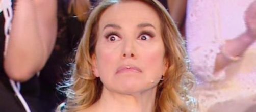Barbara D'Urso nei guai: l'attacco della famiglia di Moser