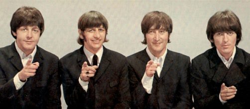 Beatles Show Week 'Every Little Thing' Episode #1- Peace Songs ... - globaltexanchronicles.com