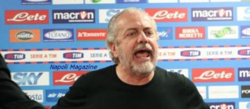 Calciomercato Napoli Barak Juventus Napoli - superscommesse.it