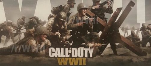 Call of Duty: WWII, il nuovo capitolo nella Seconda Guerra ... - mondofox.it