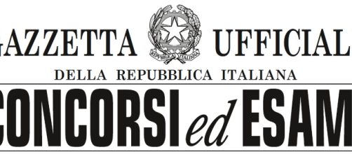 Concorsi Pubblici Comuni d'Italia: domanda a dicembre 2017
