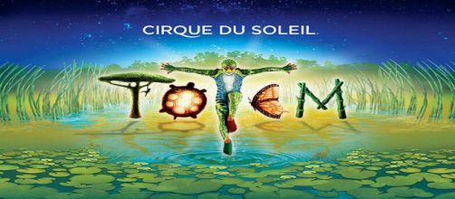 El nuevo espectáculo del Circo del Sol, Totem, llega a Madrid