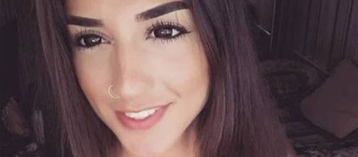 Ela tem milhares de seguidores em sua rede social ( Reprodução - Instagram )