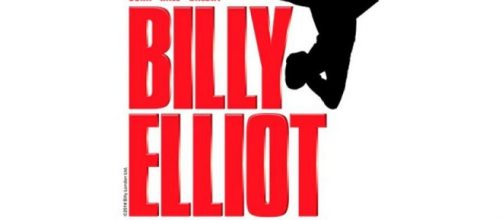 Cartel del Musical Billy Elliot, Nuevo Teatro Alcalá (Madrid)