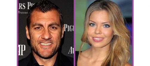 Gossip: Vieri e Costanza Caracciolo genitori, Max Biaggi lascia la Atzei.