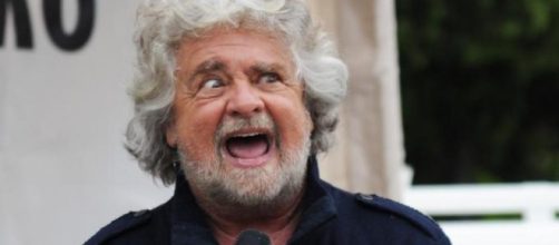 Grillo, accuse contro la Sicilia dopo le elezioni - lineapress.it