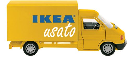Ikea: arriva il mercato dei suoi mobili usati, tutte le novità