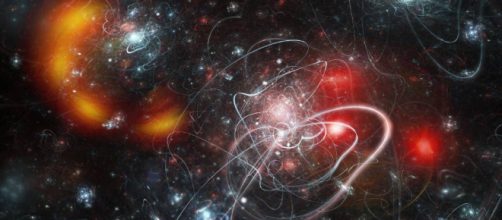La Teoría de las Cuerdas plantea la existencia de Universos simultáneos