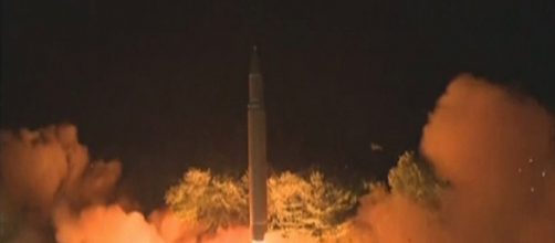 Pyongyang considera le sanzioni USA uno stimolo per lo sviluppo ... - sputniknews.com