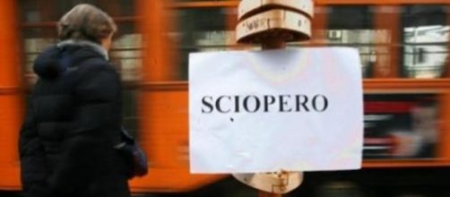 Sciopero dei trasporti 9 e 10 novembre: orari e informazioni utili