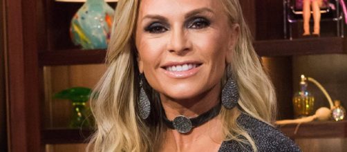 Tamra Judge Gives Update On Her Relationship With Daughter Sidney - Screenshot