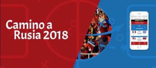 Todavía hay chance para algunos equipos en el Mundial de Rusia 2018 - calendario de los juegos - scoopnest.com
