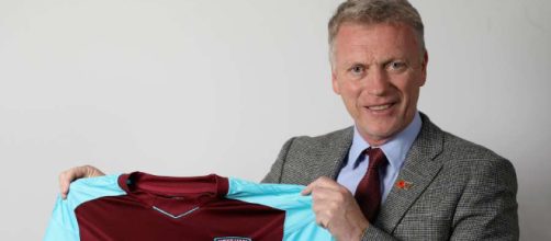 West Ham appoint David Moyes as new manager | New Straits Times ... - com.my