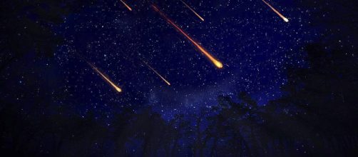 When is the Taurid meteor shower, where is the best place in the ... - firenewsfeed.com