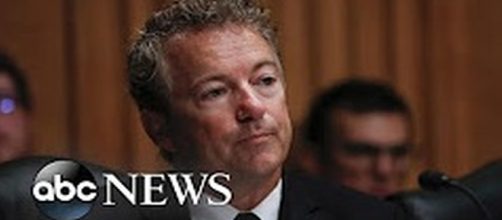 Why was Sen. Rand Paul attacked? The mystery continues. [ABC News/YouTube]