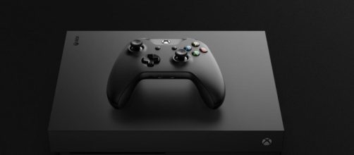 Xbox One X : Prix, line-up, caractéristiques, date de sortie... Ce ... - melty.fr
