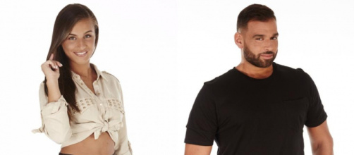Secret Story 11 : Noré et Kamila doivent s'ignorer, mais c'est pas ... - melty.fr