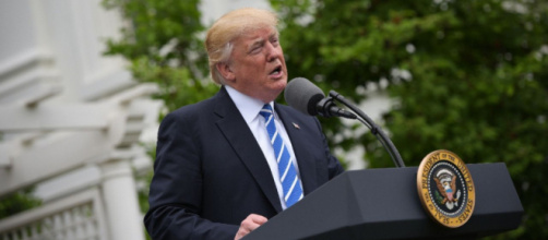 Trump ouvert pour rencontrer Kim-Jong un