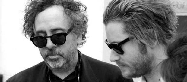 20 Things You Didn't Know About Tim Burton -Image via INSOLERA Flickr 20 Things You Didn't Know About Tim Burton -Image via INSOLERA Flickr