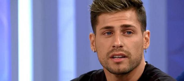 Albert, nuevo tronista de 'MYHYV' Albert, nuevo tronista de 'MYHYV'
